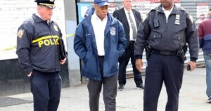 just-in:-2-year-old-boy-shot-in-broad-daylight-shooting-in-new-york-city-–-gunman-still-at-large