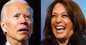 poll:-voters-unconvinced-biden-will-even-survive-second-term,-resulting-in-president-kamala-harris