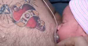 sick!-50-year-old-transgender-woman-‘breastfeeds’-grandchild-using-experimental-hormones