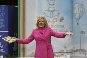 jill-biden-announces-white-house-state-dinner-for-nation’s-top-teachers-–-washington-examiner