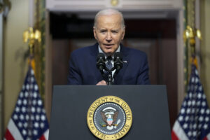 biden-seeks-to-reassure-democrats-at-healthcare-event-with-bernie-sanders-–-washington-examiner