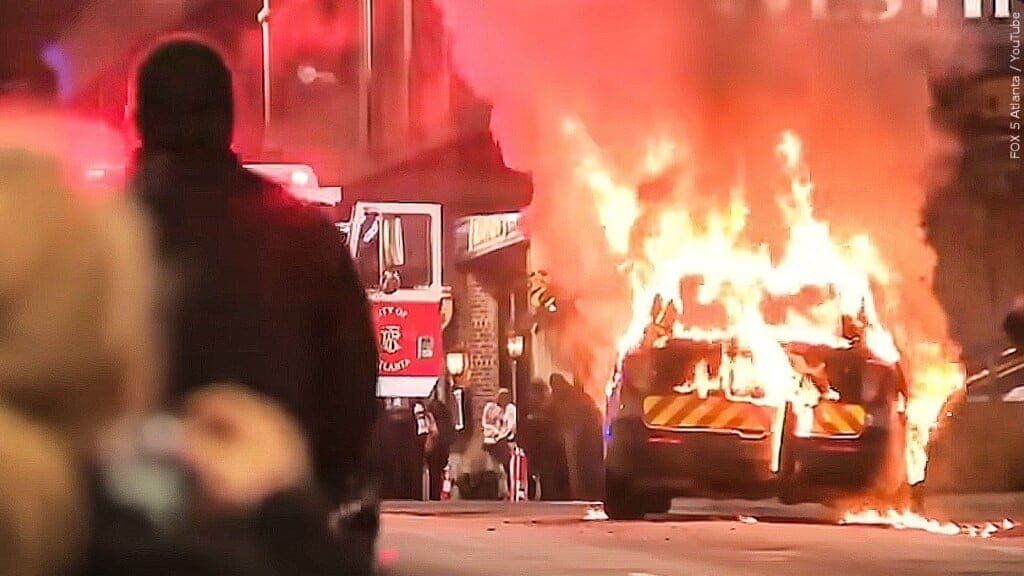 over-60-antifa-militants-indicted-under-rico-for-atlanta-‘cop-city’-protests-and-attacks-on-police-officers-|-the-gateway-pundit-|-by-cassandra-macdonald