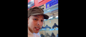 influencer-who-encouraged-migrants-to-squat-in-homes-may-face-gun-charges:-report