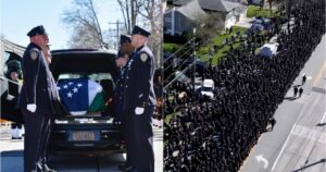 thousands-of-nypd-officers-unite-in-mourning-at-funeral-for-slain-officer-jonathan-diller-(video)