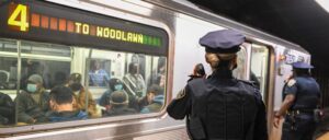 new-york-city-transit-crime-drops-by-over-20%-after-police-flood-subway