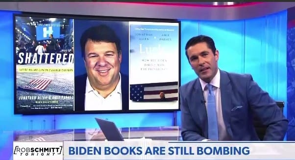 biden-book-author-sells-less-than-10,000-copies-–-it-was-so-bad-he-skipped-book-tour-–-but-81-million-votes!-|-the-gateway-pundit-|-by-jim-hoft