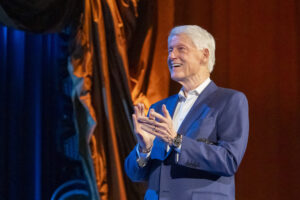 bill-clinton-to-release-memoir-about-post-presidency-life-–-washington-examiner
