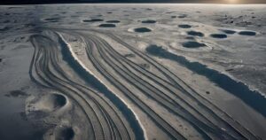 us.-government-awards-northrop-grumman-contract-to-create-railroad-on-moon-concept