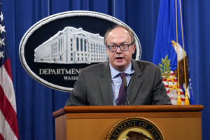 former-trump-doj-official-violated-ethics-rules-after-2020-election:-panel-–-washington-examiner