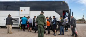 ‘no-more-freeloading’:-colorado-county-plans-to-penalize-buses-carrying-illegal-immigrants