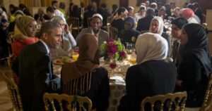 ouch:-white-house-cancels-annual-ramadan-dinner-after-muslims-refuse-to-attend