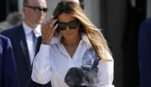 melania-trump-set-to-return-to-the-campaign-trail-this-month:-report-–-washington-examiner