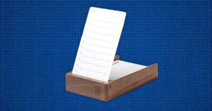 unleash-your-inner-productivity-guru-with-ugmonk’s-analog-starter-kit