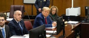 ‘unacceptable’:-trump-team-files-motion-to-replace-judge-in-hush-money-trial