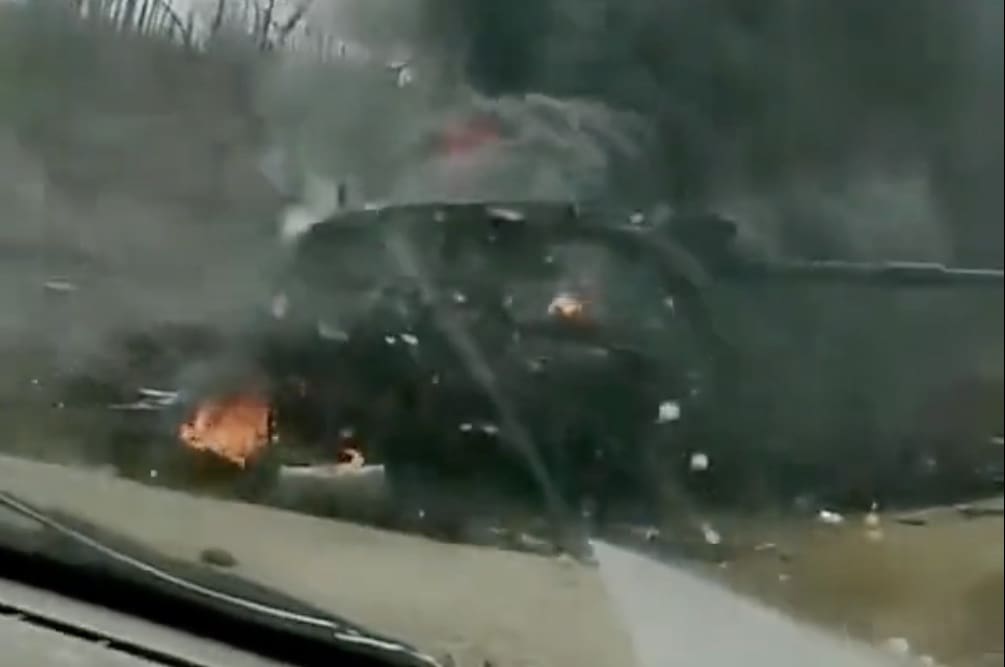 blinken-in-kiev-on-surprise-visit,-brings-$-1-billion-of-your-money-to-keep-meat-grinder-going-|-the-gateway-pundit-|-by-richard-abelson