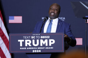 tim-scott-launches-talk-show-with-fellow-black-republicans-in-congress-–-washington-examiner