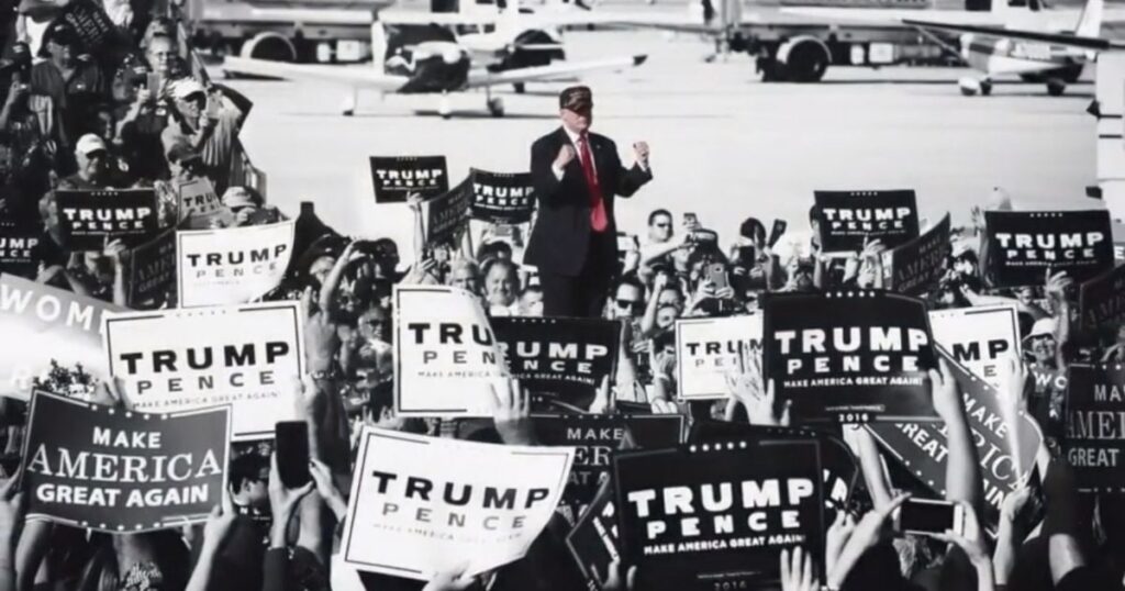 64%-of-dc-residents-would-find-trump-guilty-before-a-trial-even-begins-–-only-8%-would-find-him-innocent-–-how-is-this-fair?-|-the-gateway-pundit-|-by-jim-hoft