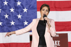 kari-lake-takes-maga-firepower-on-the-road-beyond-arizona-senate-race-–-washington-examiner
