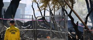 report:-man-arrested-after-nyc-squatters-allegedly-set-home-on-fire