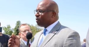 unhinged-rep.-jamaal-bowman-is-trailing-a-democrat-primary-challenger-by-double-digits
