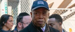 probe-underway-as-fbi-examines-allegations-of-complimentary-upgrades-for-mayor-eric-adams