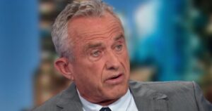 report:-‘freaked-out’-democrats-in-total-panic-that-rfk-will-take-votes-away-from-biden-in-november