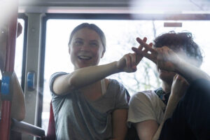 greta-thunberg-arrested-for-third-time-in-six-months-for-protest-–-washington-examiner