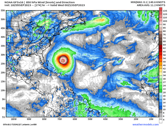hurricane-lee-could-be-catagory-5-plus,-155-mph-bermuda-killer