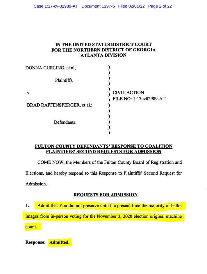 fulton-county-board-of-comissioners-denies-gop-nominee-who-brought-to-light-20,000-duplicate-registrations-and-filed-10,000-complaints-|-the-gateway-pundit-|-by-brian-lupo