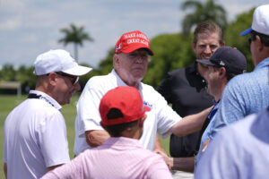 trump-mingles-with-golf-superstars-at-liv-golf-miami-–-washington-examiner