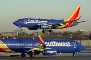 southwest-boeing-engine-rips-apart-during-takeoff-in-scary-viral-moment-–-washington-examiner