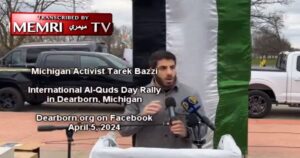 muslims-chant-“death-to-america!”-on-al-quds-day-protest-in-dearborn,-michigan-–-video