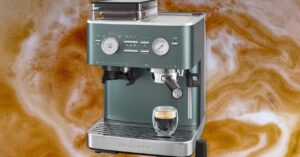 kitchenaid’s-new-espresso-machine-won’t-wake-up-your-roommates