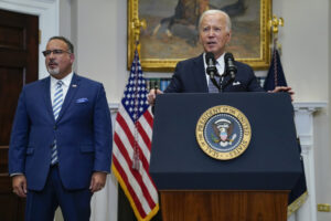 biden-rolls-out-new-student-loan-plan,-ignoring-gop-legal-challenges-–-washington-examiner