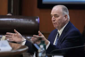 democratic-lawmaker-accuses-trump-of-normalizing-‘bigotry’-against-immigrants-–-washington-examiner