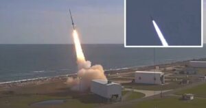 nasa-launches-three-rockets-around-solar-eclipse-path-(video)-|-the-gateway-pundit-|-by-anthony-scott