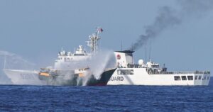 beijing-conducts-‘combat-patrol’-as-us-ships-enter-contested-waters