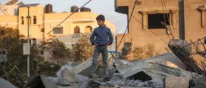 fact-check:-images-show-airstrikes-from-2021,-not-2024
