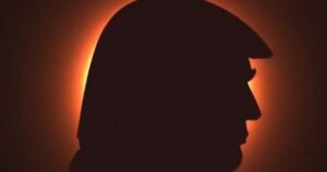 trump-posted-a-hilarious-ad-featuring-the-eclipse-and-the-liberal-media-just-can’t-deal