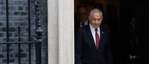 fact-check:-x-image-purporting-to-show-netanyahu-undergoing-surgery-is-ai-generated