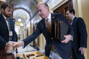 house-appropriations-republican-demands-reforms-ahead-of-vote-for-new-leader-–-washington-examiner