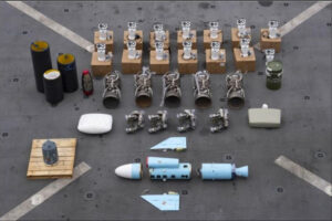 us-transfers-seized-iranian-weapons-to-ukraine-–-washington-examiner