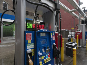 summer-driving-season-isn’t-the-only-thing-driving-the-price-of-gas-back-up-–-washington-examiner