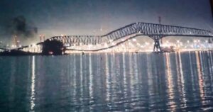 predictable:-groups-call-for-renaming-of-‘racist’-francis-scott-key-bridge
