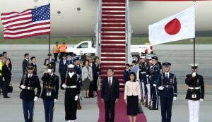 biden-embarks-on-big-diplomacy-week-as-japanese-pm-arrives-in-dc-–-washington-examiner
