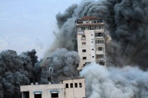 finishing-hamas:-the-only-way-the-war-can-end-|-the-gateway-pundit-|-by-antonio-graceffo