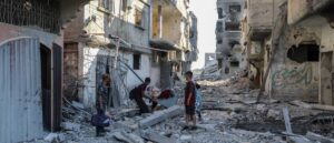 fact-check:-viral-x-video-does-not-show-palestinian-child-in-refugee-camp