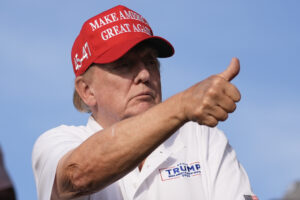 trump-buys-lunch-for-supporters-during-chick-fil-a-stop-in-atlanta-–-washington-examiner