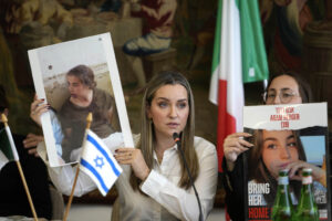 hamas-hostages:-how-many-are-there-and-where-do-things-stand?-–-washington-examiner