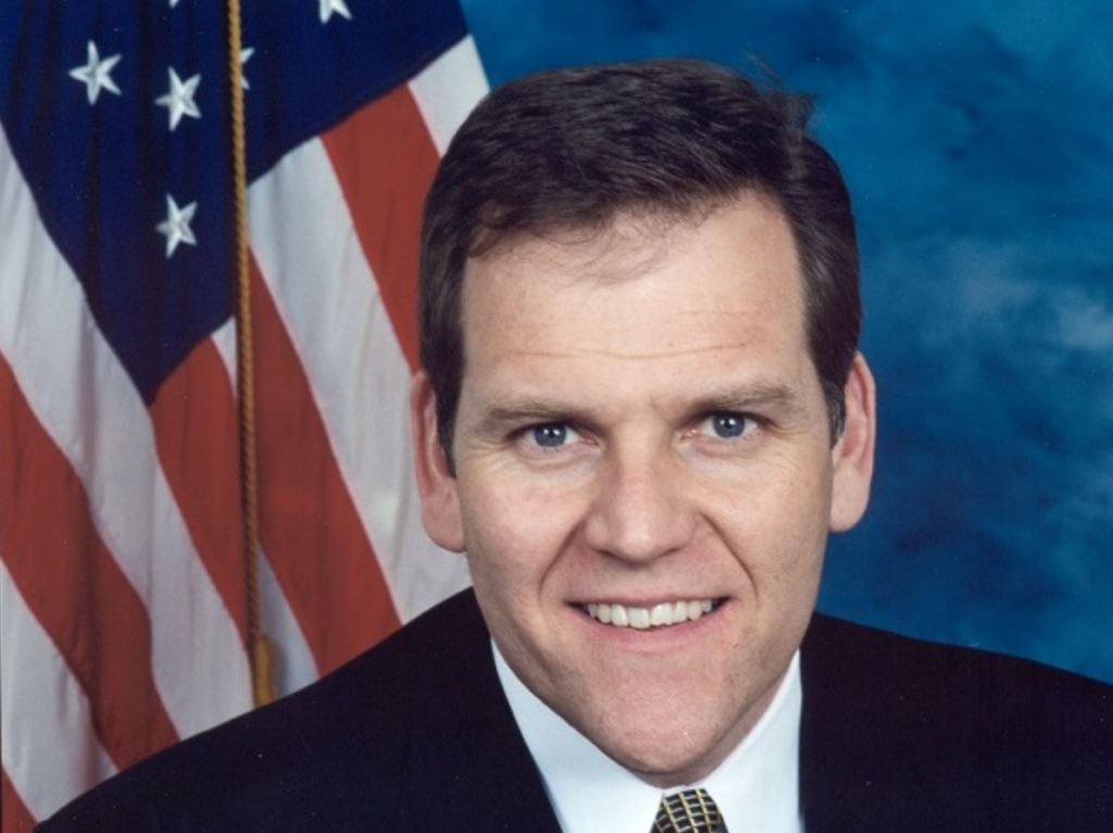 mike-rogers,-ex-house-intel-chair,-to-run-for-senate-in-michigan